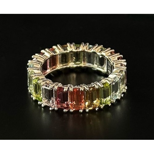 Gemstone Rings