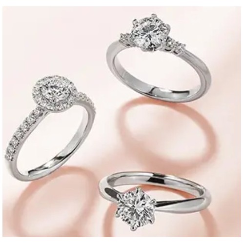 Engagement Rings