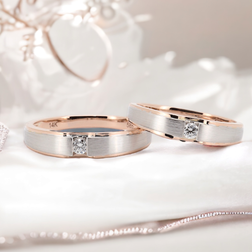 Wedding Ring Sets